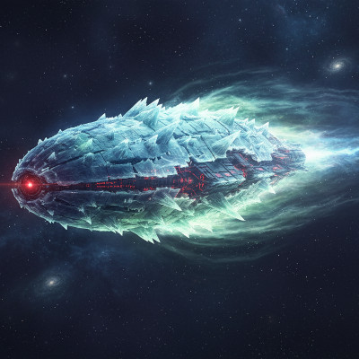 3I/Atlas